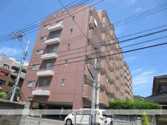 オーセンティック西京IIの外観写真