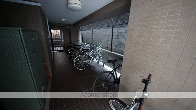 ステージファースト代々木のその他写真