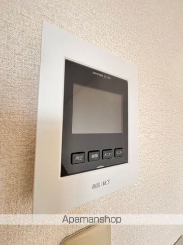 LINOASの内装写真