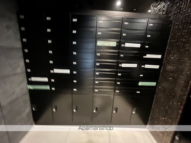 ガレリアレジデンス石川町のその他写真