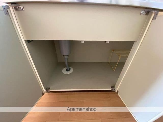 ビューフォート屋島の内装写真