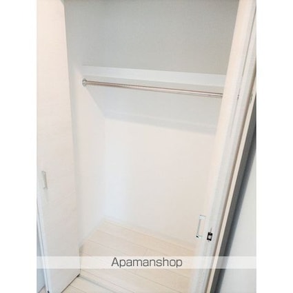 東京都江戸川区平井５丁目[1K/25.62m2]のその他内装6