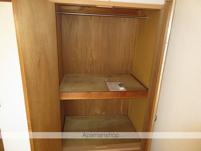 ヒルズ池下 B棟の内装写真