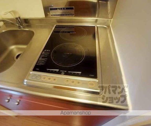 レオパレス北野の内装写真