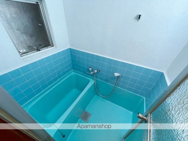 清光マンションの内装写真