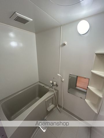 カーサ北16条の内装写真