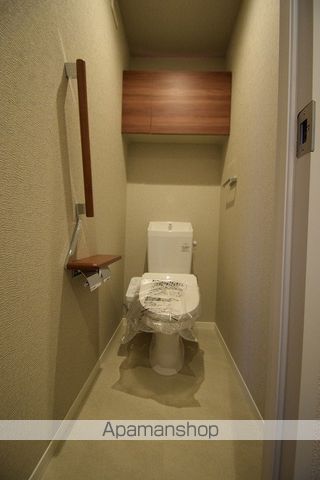 シャーメゾン春日の内装写真