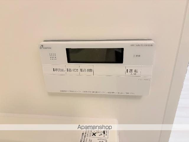 仮)八王子市弐分方町アパートの内装写真
