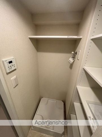 LUXENA PAWS藤沢の内装写真