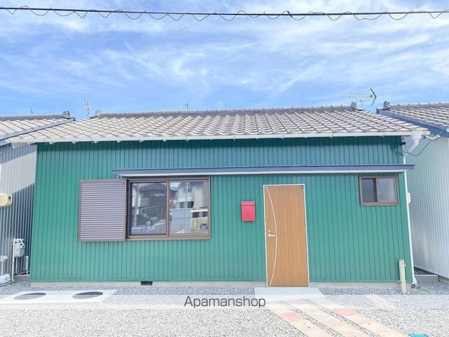 KENT HOUSE西焼津B