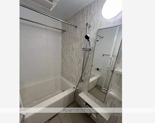 ザ・パークハビオ南大井の内装写真