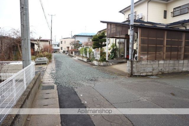 アウラ東町の周辺写真