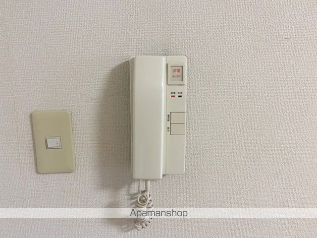 PALAZZOWAKOの内装写真