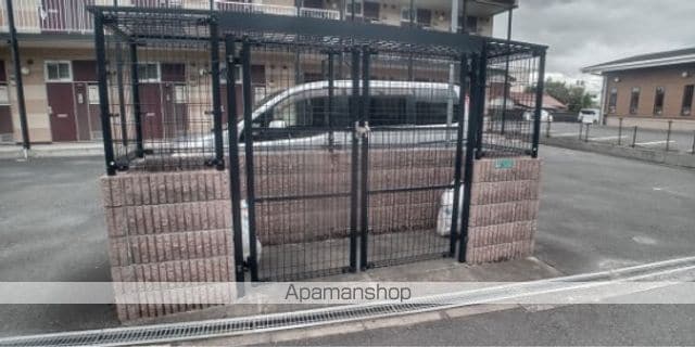 レオパレスアガペのその他写真