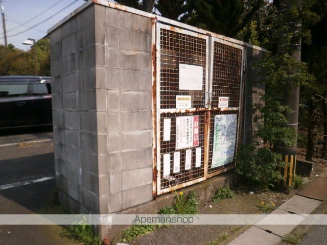 メゾンドゥジュネス北代のその他写真