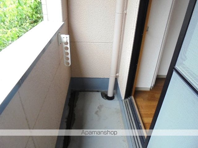 アーバンハイツ城北の内装写真