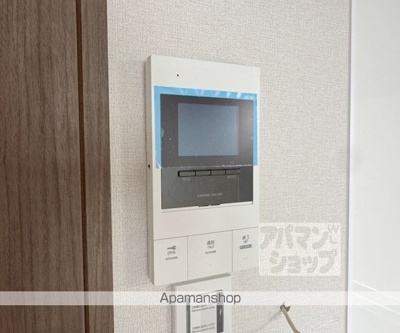TH KYOTO 前之町ビルの内装写真