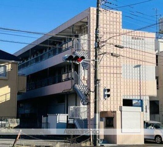 飛鳥井ビルの外観写真