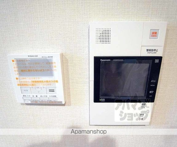 プレミスト京都御池通の内装写真