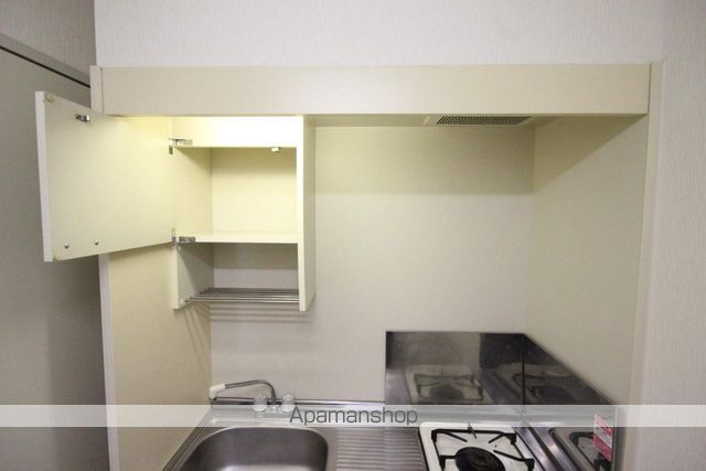 コンフォル井口の内装写真