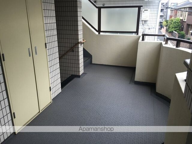 グランドール関根[1K/19.51m2]の共用部2