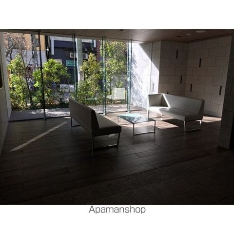OPUS RESIDENCE SHINSAIBASHI SOUTの内装写真