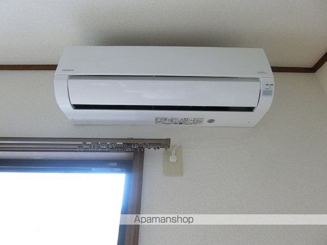 スイートホーム平成の内装写真