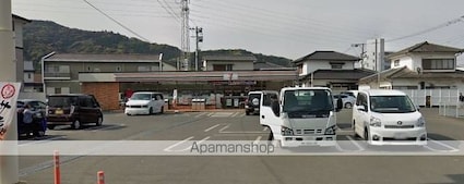 レオネクスト耳納[1LDK/46.94m2]の周辺1