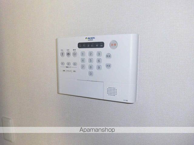 メゾン東雲の内装写真
