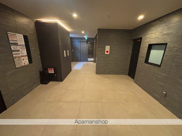 FIRST FIORE 江坂垂水町IIの内装写真
