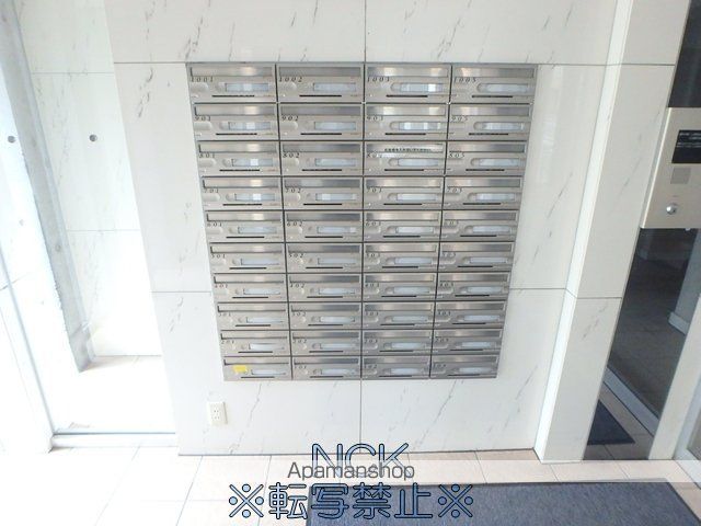 グランカーサ永山公園通 WESTのその他写真