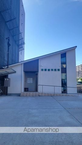 ＬＩＦＥＦＩＥＬＤ古賀駅前 103｜福岡県古賀市天神５丁目(賃貸マンション1SLDK・1階・40.30㎡)の写真 その4