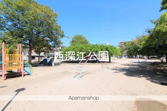 WOLDEYE大阪城EASTアドバンスの周辺写真