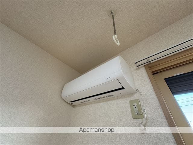 アバンティーヌ淵野辺Aの内装写真