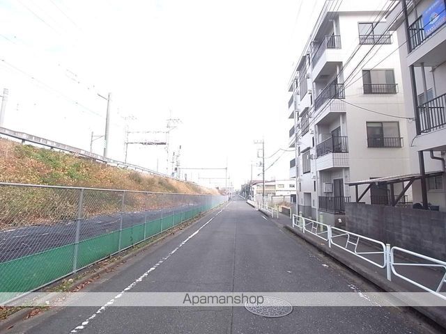 レオパレスイースト浅川の周辺写真