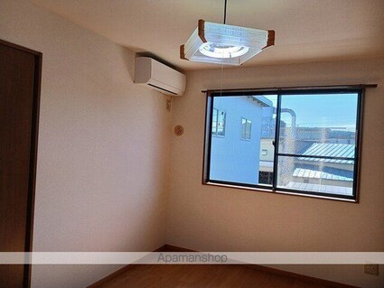 グリーンパレスⅡ[2DK/44.71m2]のその他内装