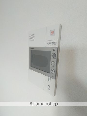 PRESSANCE ネオ 上新庄 プライムクルーズの内装写真
