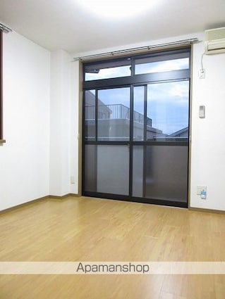 リュエル　ヴィラ[1R/20.16m2]のリビング・居間