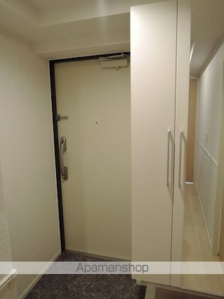 東京都八王子市大塚[1K/30.18m2]の玄関
