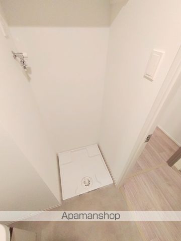 RESIUR−H谷町四丁目グランクラスの内装写真