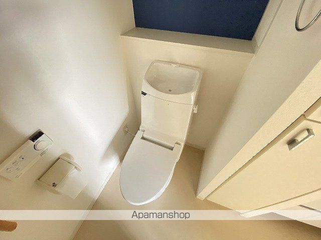 ロイヤルパークス桃坂の内装写真