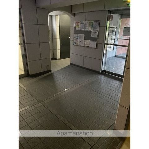 パークハイム南加賀屋の内装写真