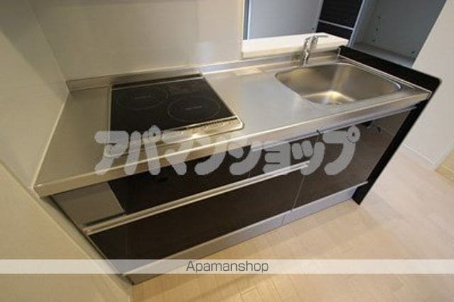 エテルノの内装写真