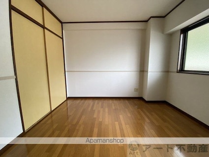 エトワール石手[3DK/63m2]の内装5