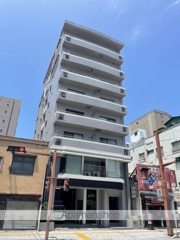 QUEELE SEIKIの外観写真