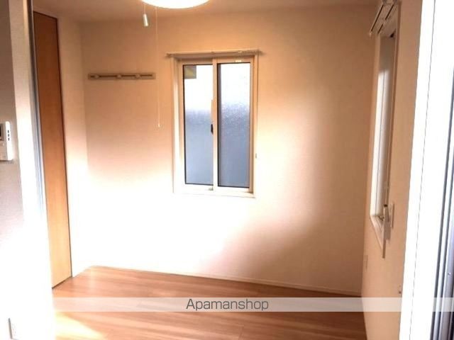 フォレスト上野山の内装写真