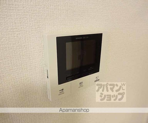 THEBONDS三井寺の内装写真
