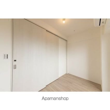 プラウドフラット浅草トレサージュ[1DK/25.2m2]のリビング・居間2