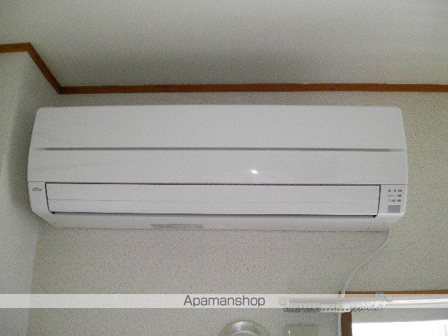 ガーデンタウン北長野 Bの内装写真