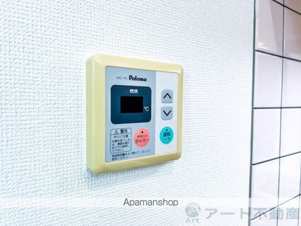 フルネス三浦[1DK/53.34m2]の内装7